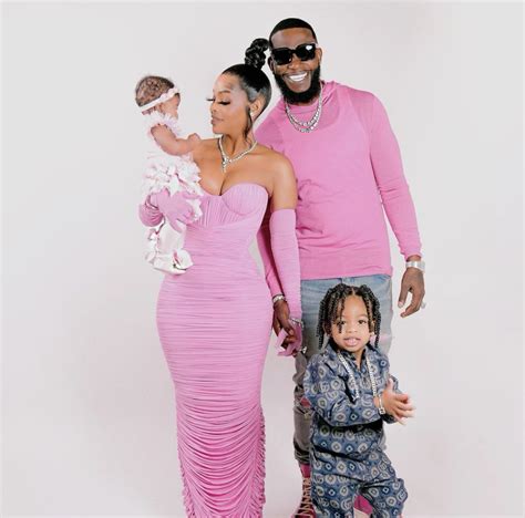 does gucci mane own gucci|gucci mane family.